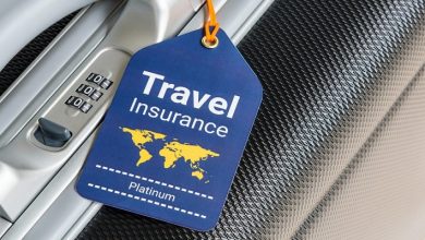 Travel Insurance 1