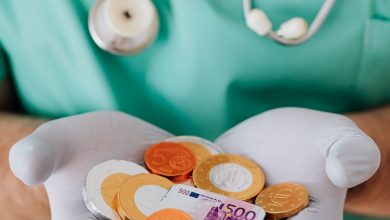 التأمين الطبي