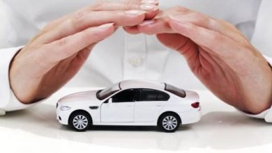 هل التأمين على سيارات الإيجار شامل ؟