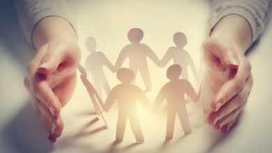 التأمين الجماعي