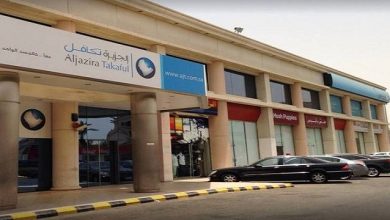 شركة الجزيرة تكافل التأمينية