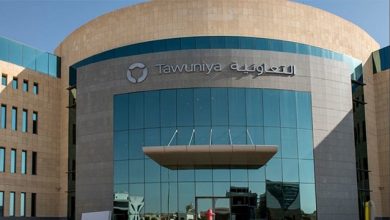 شركة التعاونية للتأمين